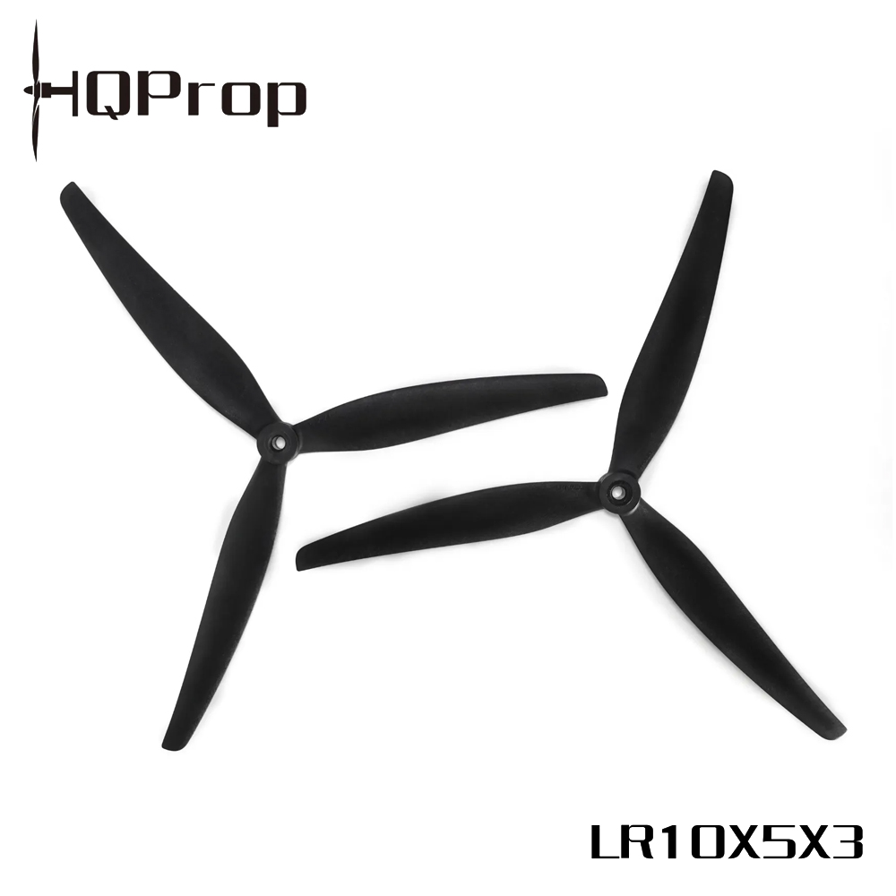 HQProp 8'' 9'' 10'' 11'' 12''  - Rc Hobbyking review and price