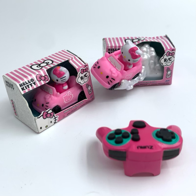 Cartoon Figurine Hello Kitty M - Yunshen Rc Hobby review and price