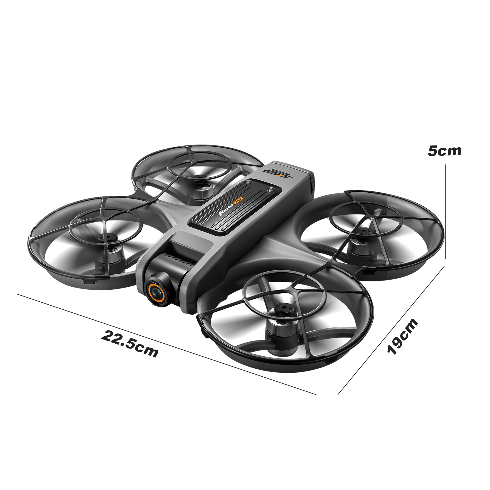 ZNLYRION S156 RC Drone 8K Dual - Rc Hobby Wire review and price
