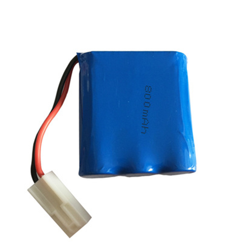 Original  9.6v 800mAh Battery  - Rc Hobby Trucks review and price