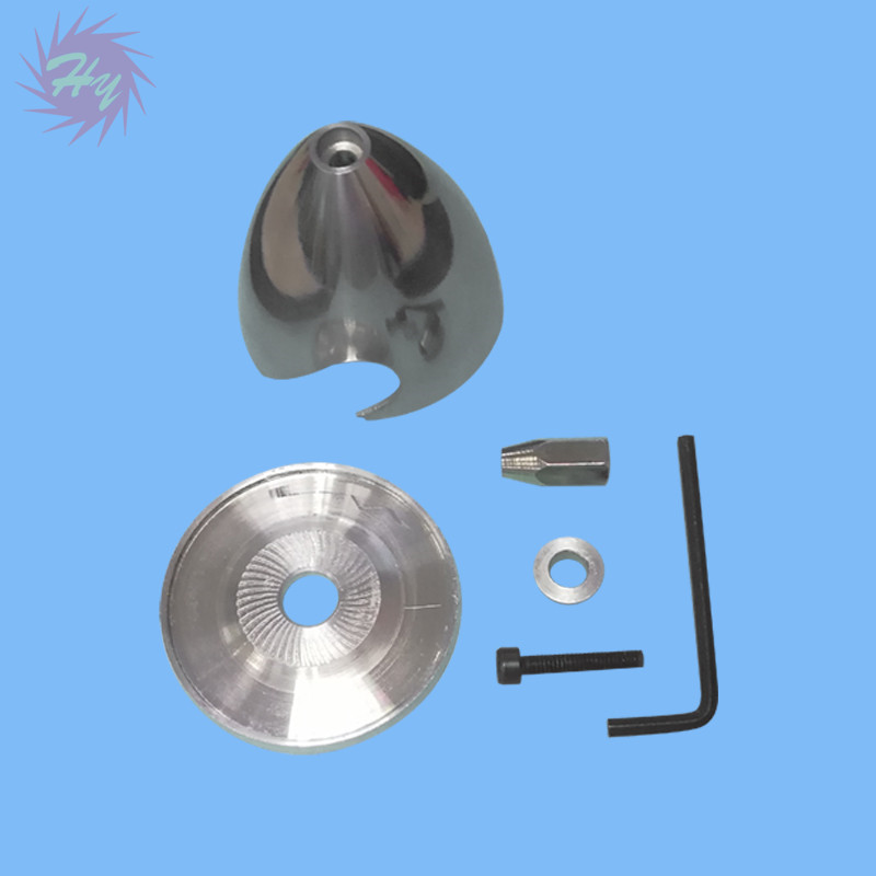 1 Set 3 Blades Aluminum Spinne - Rc Hobby Drill review and price