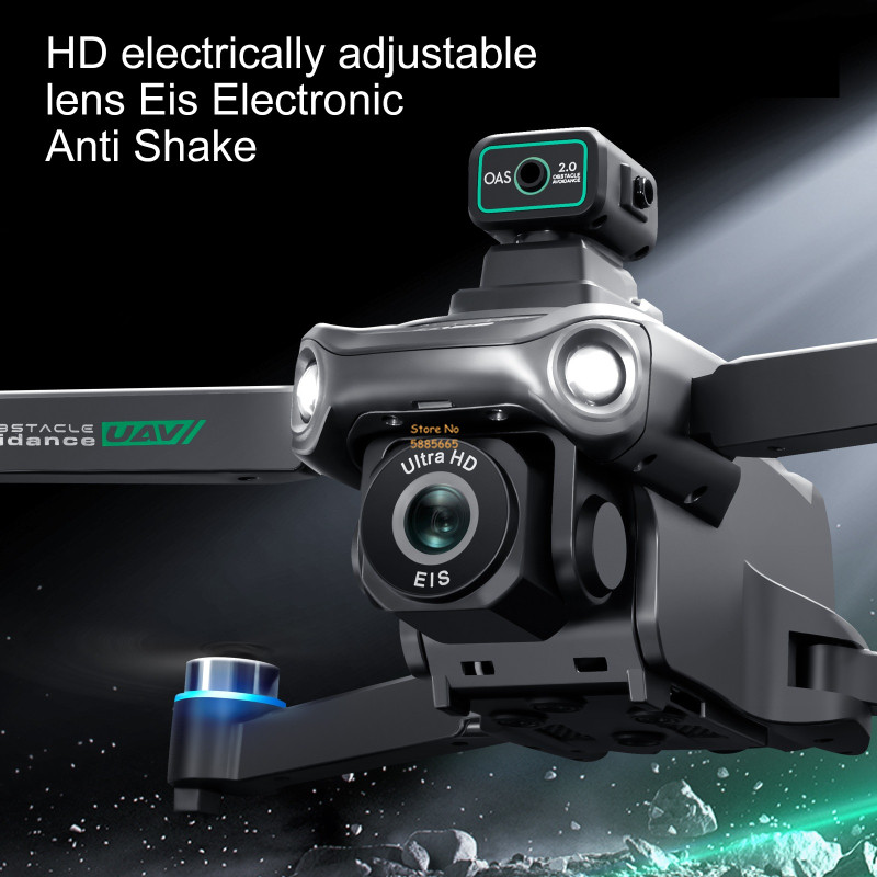 8K Dual Camera 5G WIFI FPV Rem - Rc Hobby Wire review and price