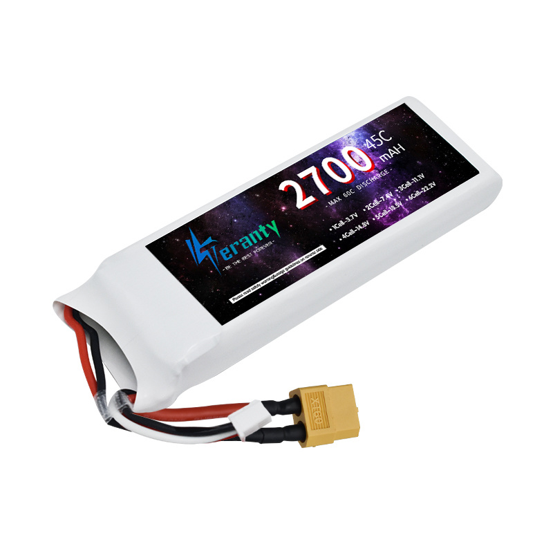 1/3PCS 2S 7.4V Lipo Battery 27 - Rc Hobby Helicopter review and price