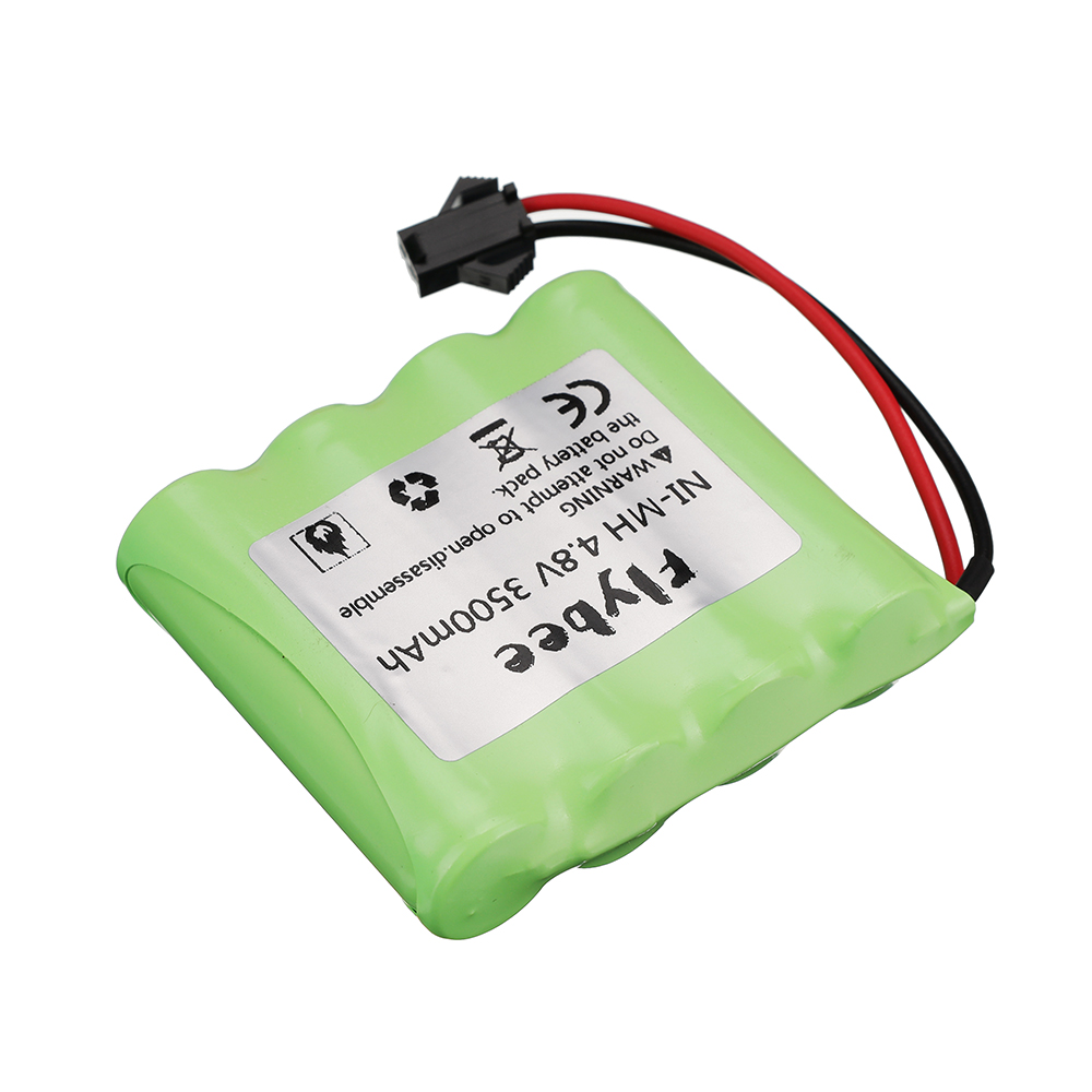 4.8v 3500mah 3000mah NiMH Batt - Rc Hobby Tank review and price