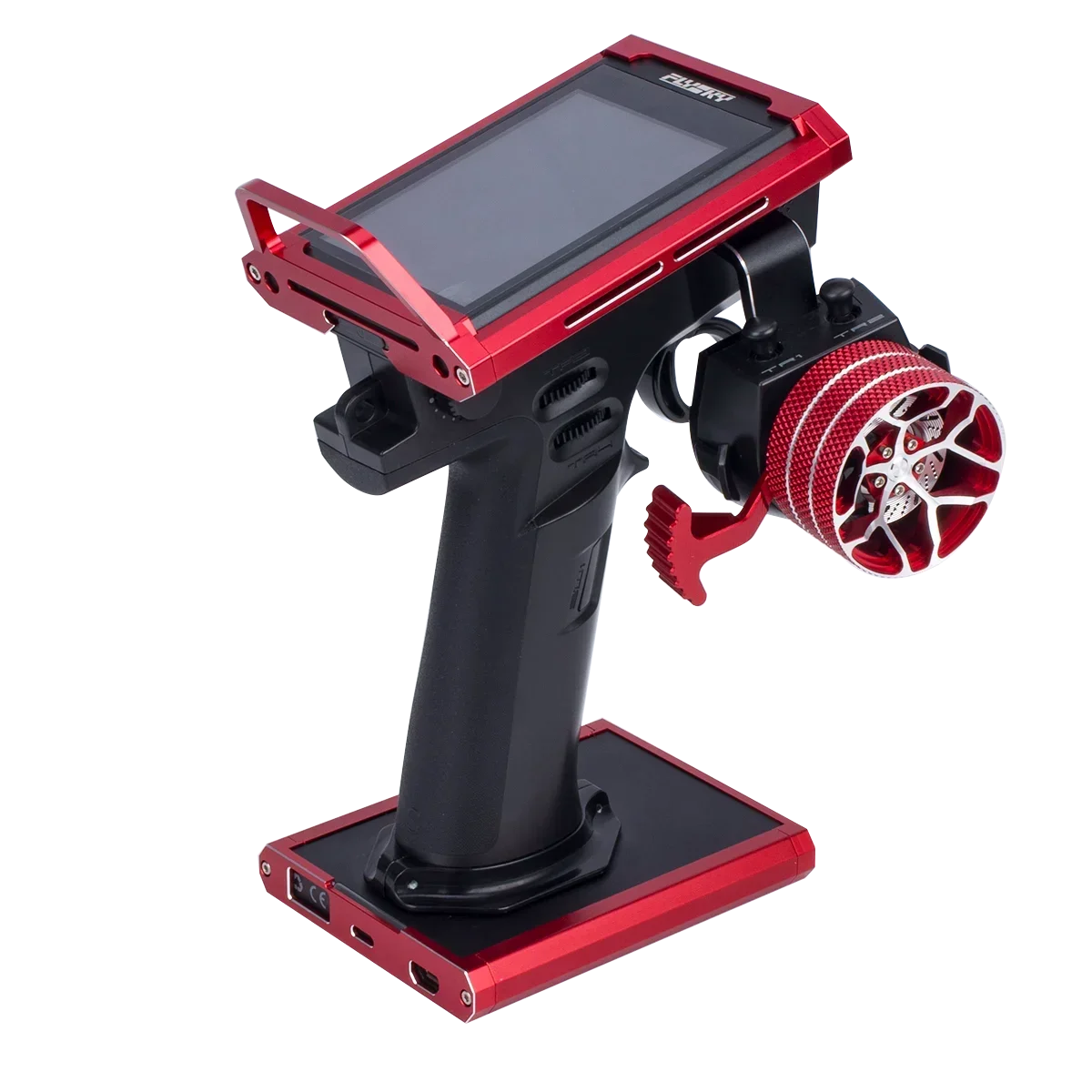 CNC Aluminum Transmitter Prote - Rc Hobby Zone review and price