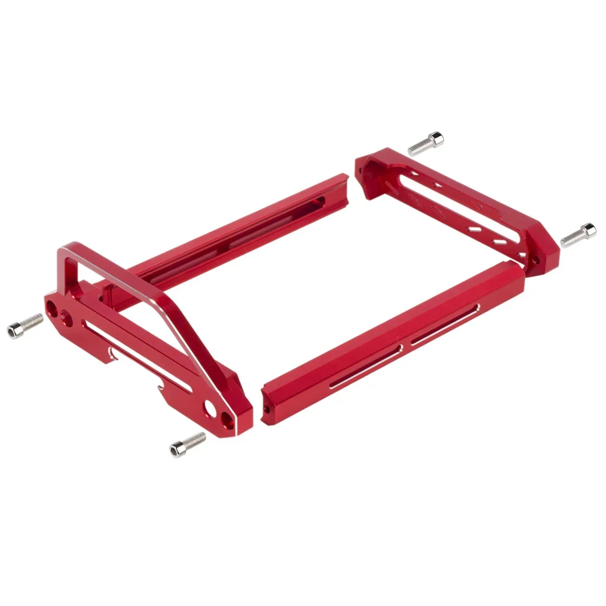CNC Aluminum Transmitter Prote - Rc Hobby Zone review and price