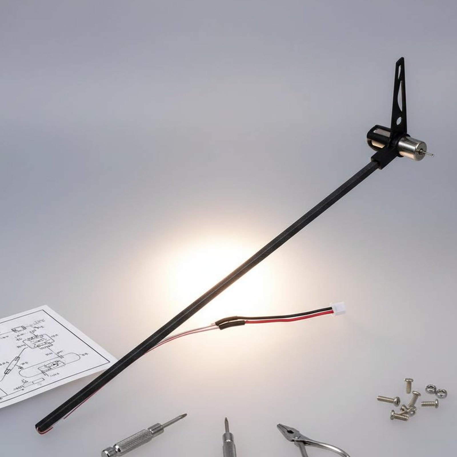 Rc Helicopter Tail Boom Engine - Rc Hobby Helicopter review and price