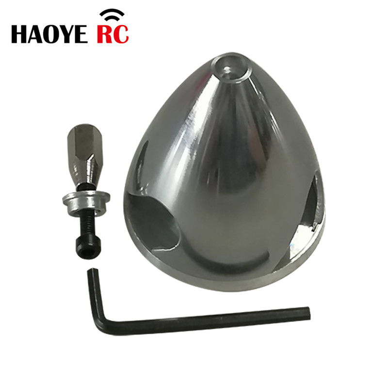Haoye 1 Set 3 Blades Aluminum  - Rc Hobby Drill review and price