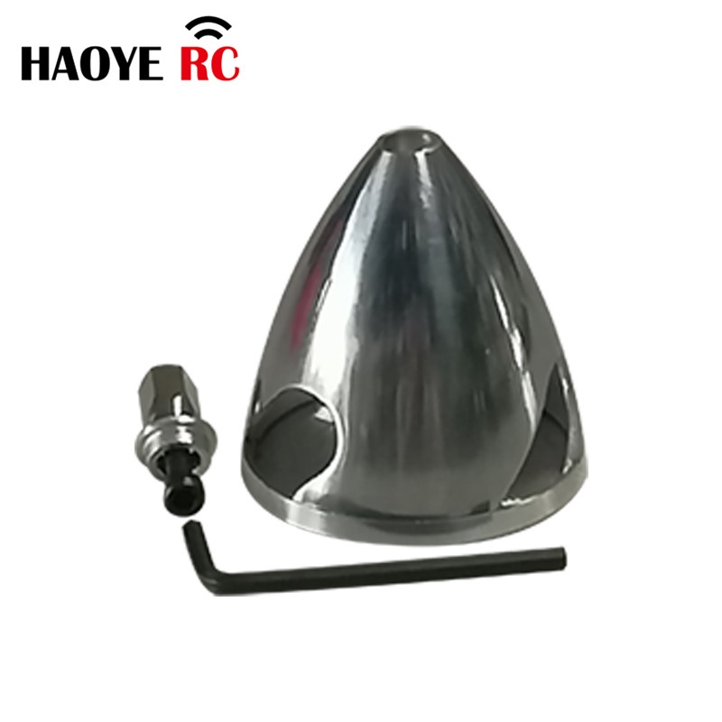 Haoye 1 Set 3 Blades Aluminum  - Rc Hobby Drill review and price
