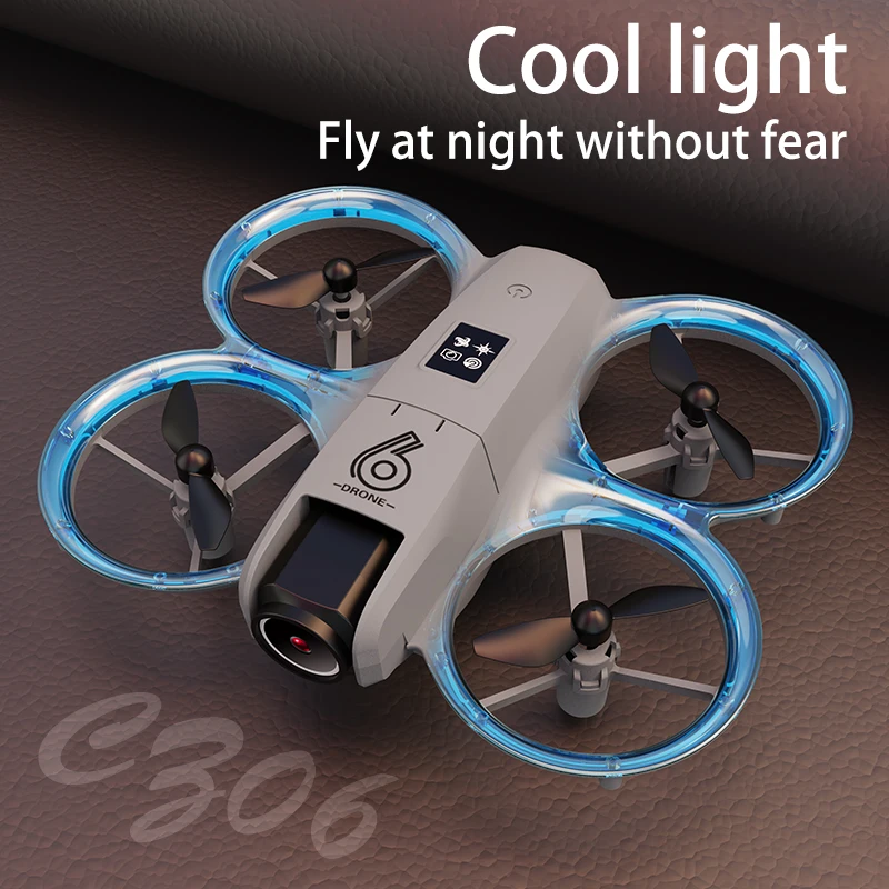 CZ06 Mini RC Quadcopter Drone  - Rc Hobby Wire review and price