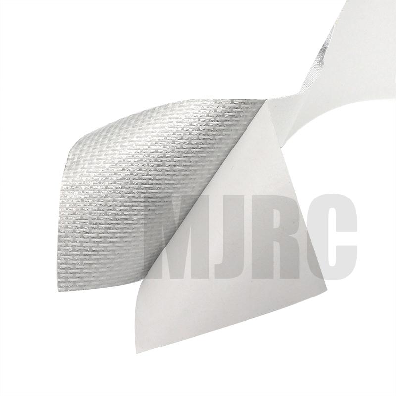 Ajrc Rc Body Shell Foil Tape R - Rc Hobby Track review and price