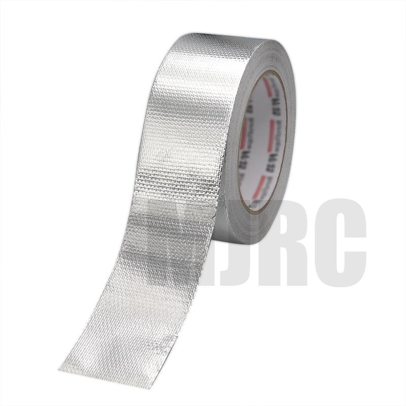 Ajrc Rc Body Shell Foil Tape R - Rc Hobby Track review and price
