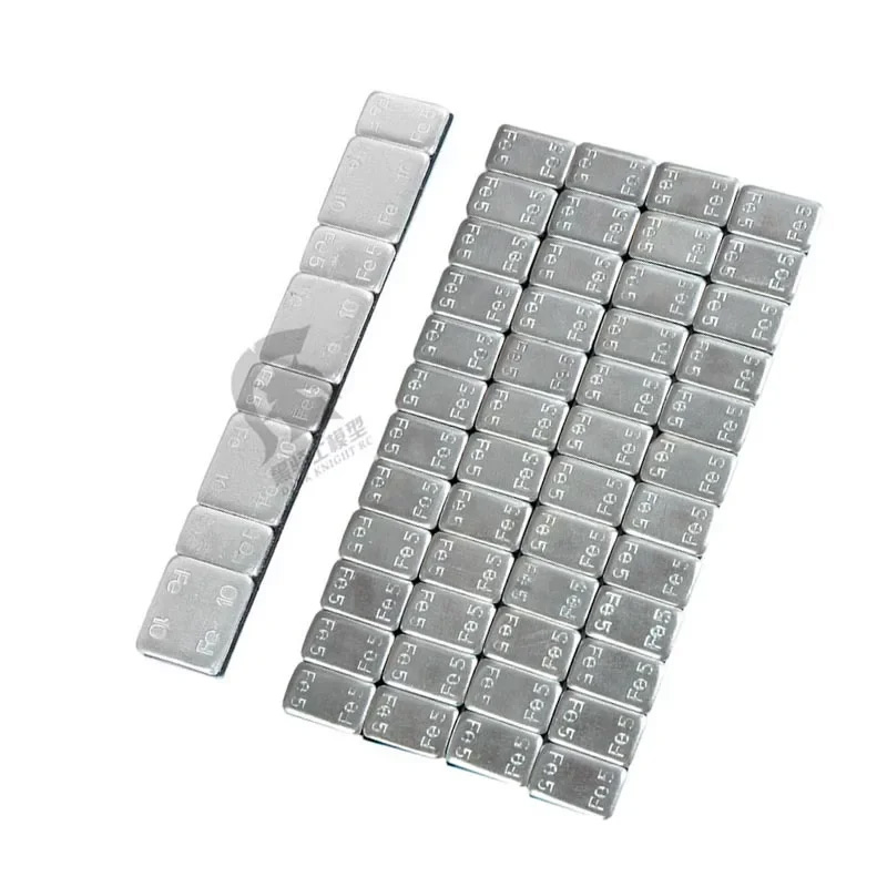 12 Counterweights 5g/10g for 1 - Hobby Rc Van review and price