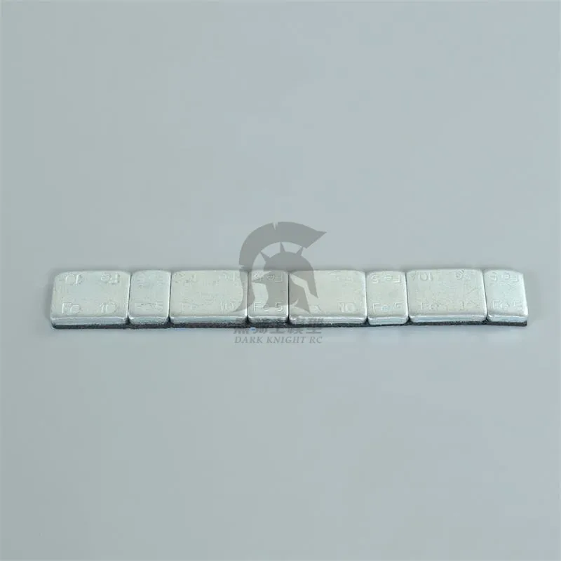12 Counterweights 5g/10g for 1 - Hobby Rc Van review and price