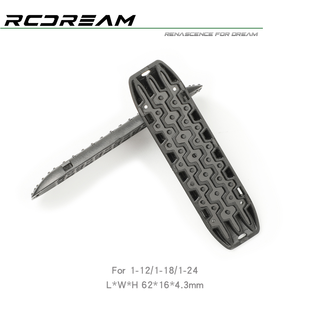 Escape Board Climbing Car Skid - Rc Hobby Track review and price