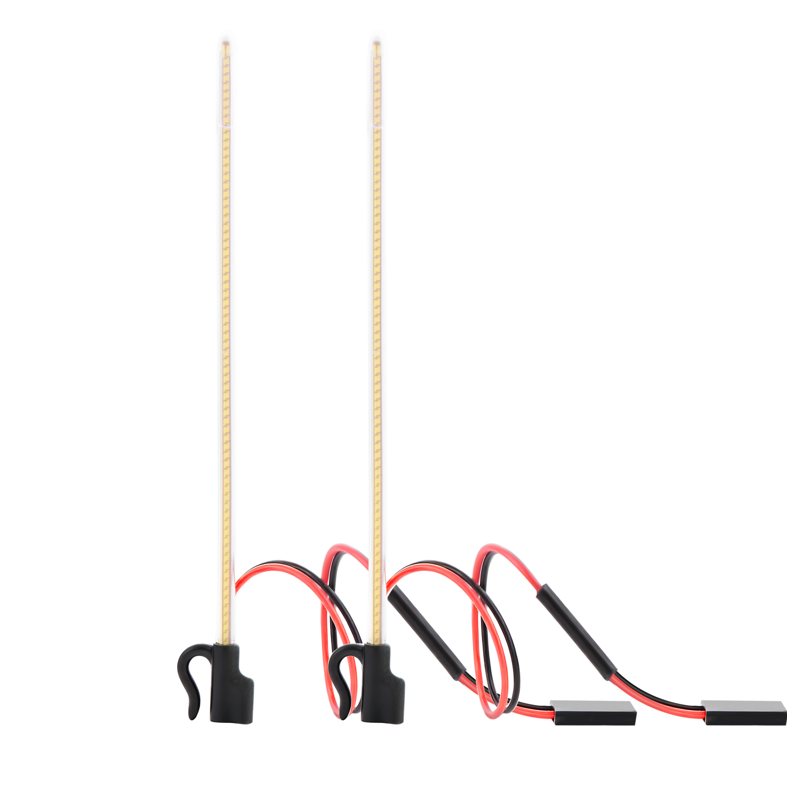 ModRax 2PCS LED RC Antenna Lig - Yunshen Rc Hobby review and price