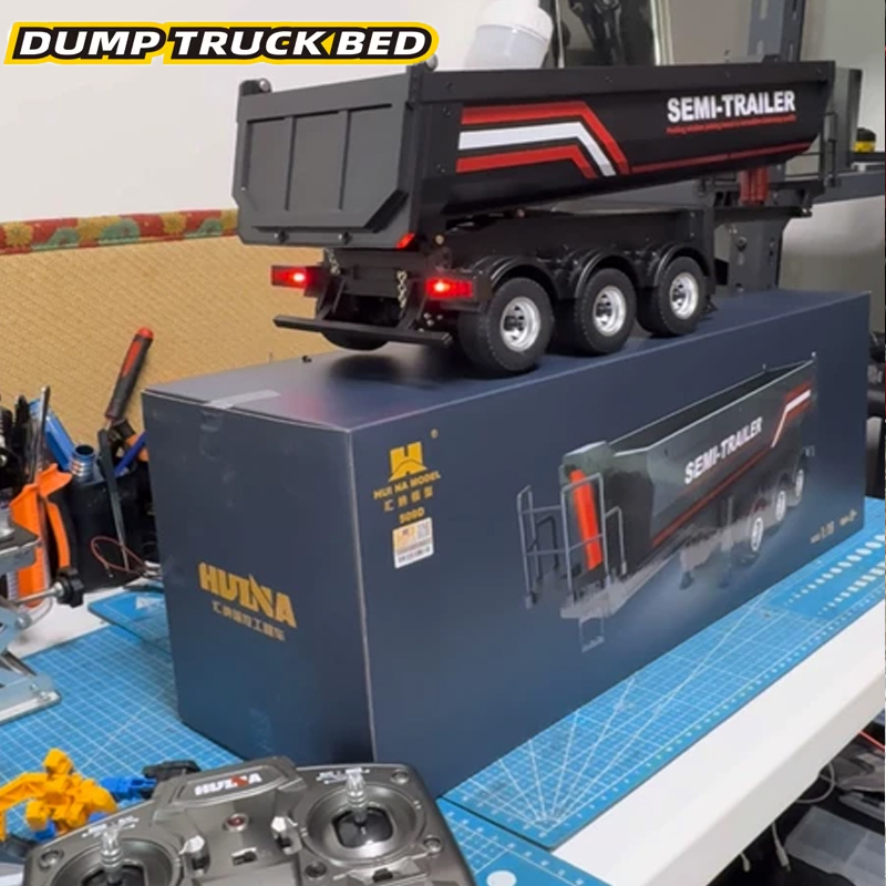 2026 New Huina 1509 RC Truck & - Hobby Rc Van review and price
