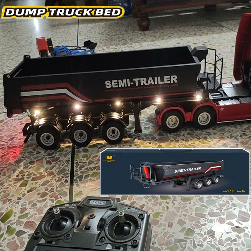 2026 New Huina 1509 RC Truck & - Hobby Rc Van review and price