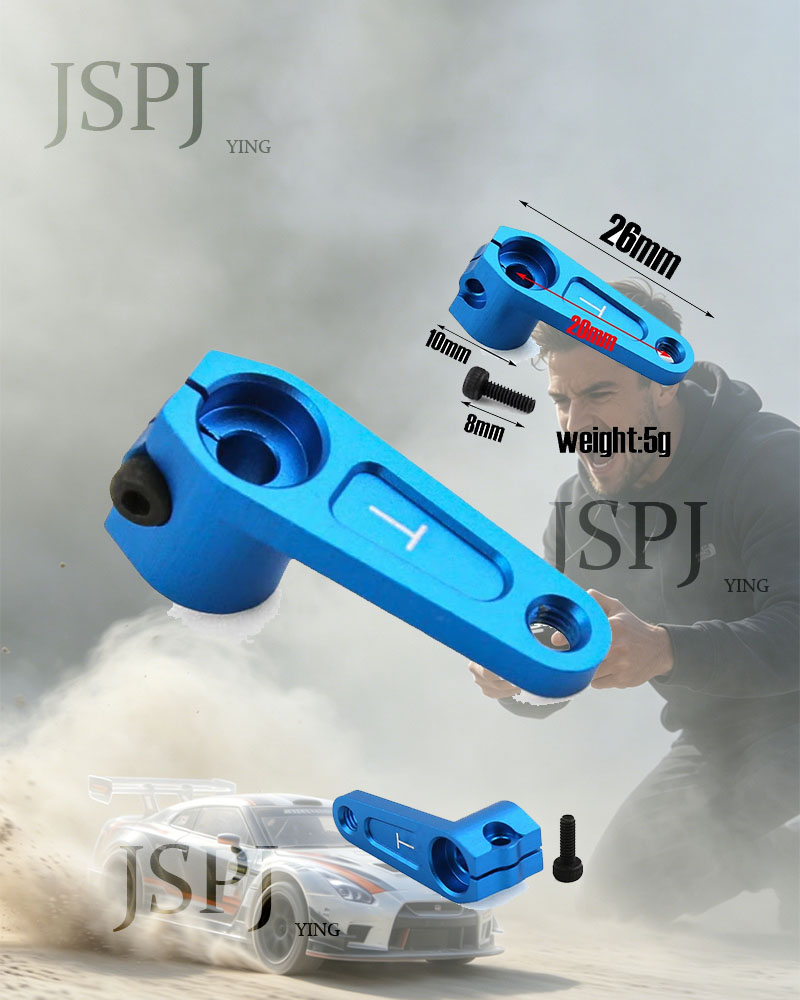 25T Heightened Metal Servo Hor - Rc Hobby Zone review and price
