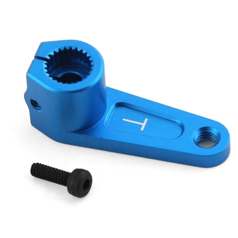 25T Heightened Metal Servo Hor - Rc Hobby Zone review and price
