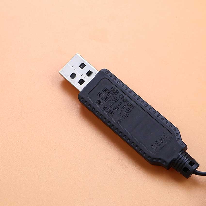 USB Charger Cable For 3.7V Lit - Rc Hobby Wire review and price