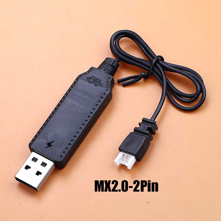 USB Charger Cable For 3.7V Lit - Rc Hobby Wire review and price
