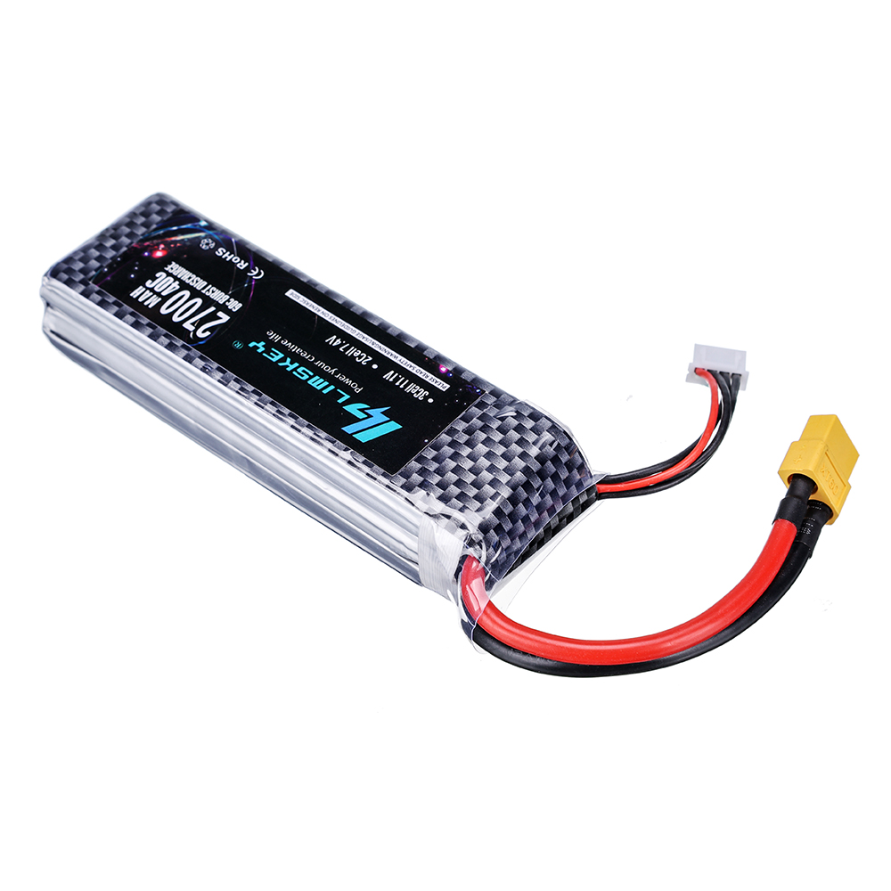 Upgrade 2200mAh to 2700mah 3S  - Rc Hobby Helicopter review and price