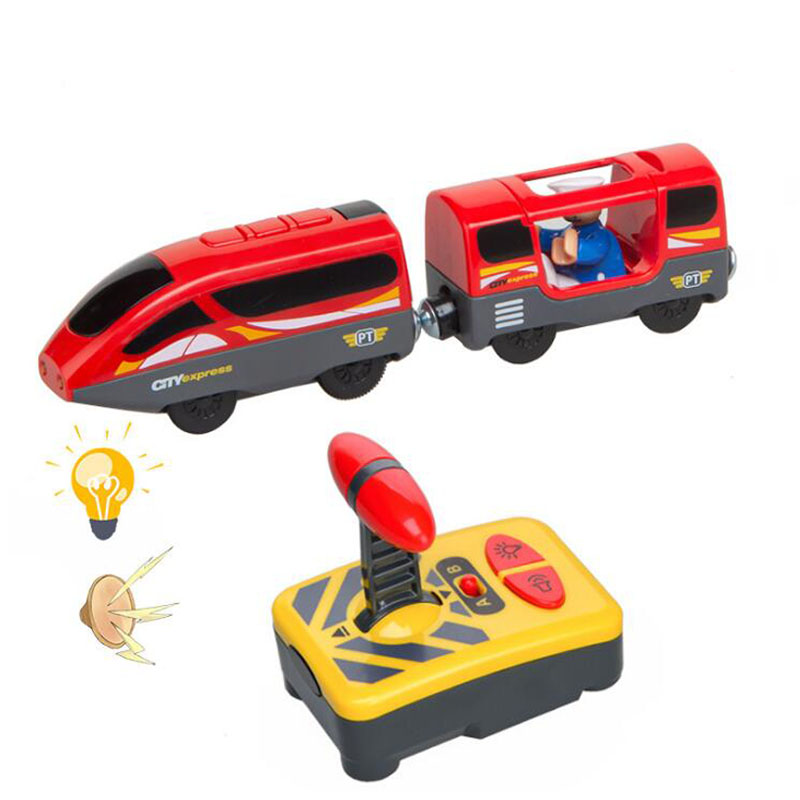 RC Electric Train Set Truck Ma - Rc Hobby Track review and price