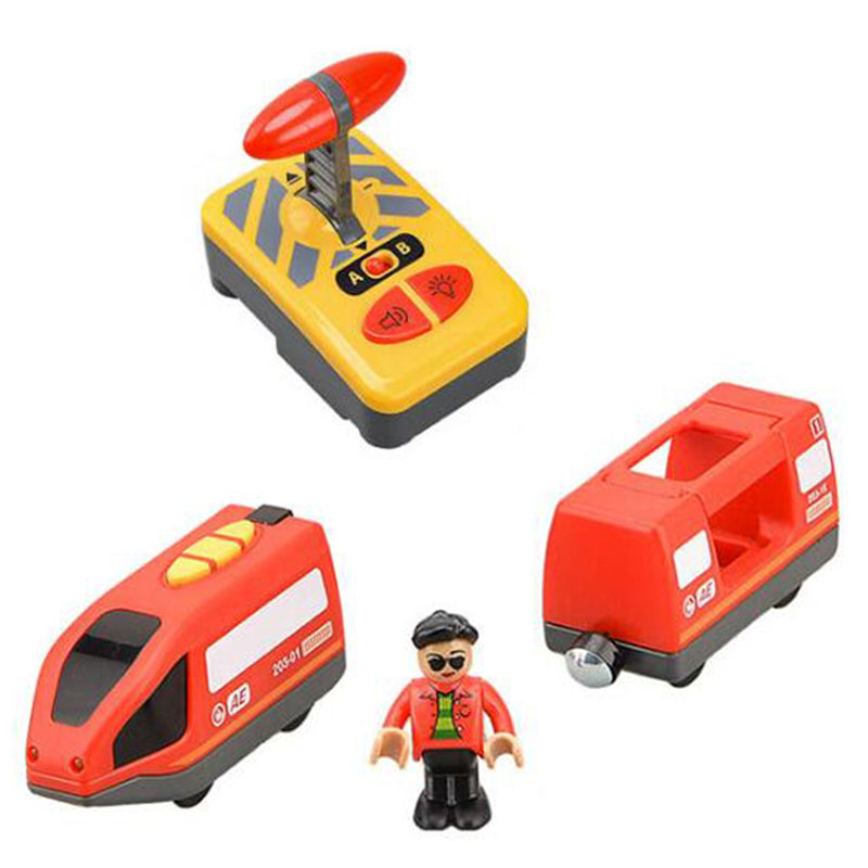 RC Electric Train Set Truck Ma - Rc Hobby Track review and price