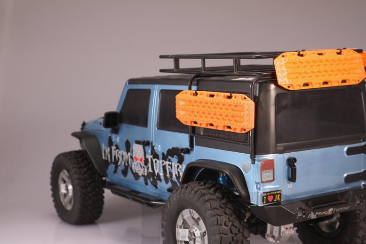 For 1/10 Rc Tracked Vehicle Tr - Rc Hobby Track review and price