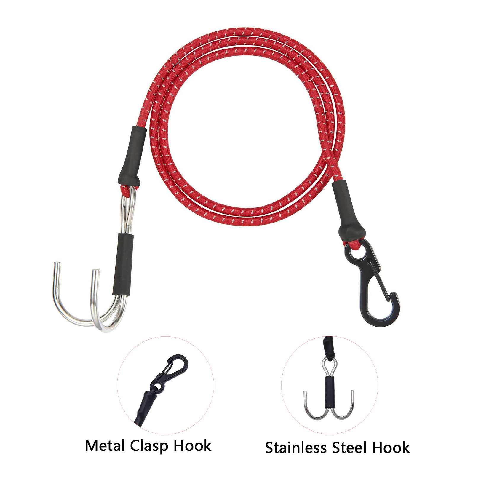 1/10 Kinetic Winch Strap Escap - Hobby Rc Van review and price