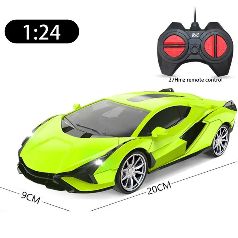 High-Speed RC Car Stunt Drift  - Rc Hobby France review and price