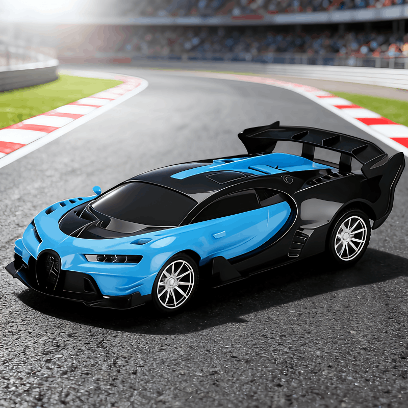 High-Speed RC Car Stunt Drift  - Rc Hobby France review and price