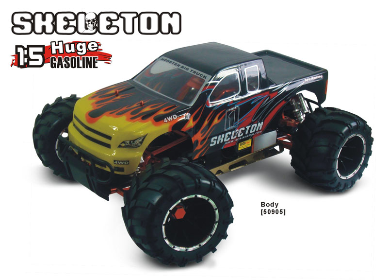 Lehoo Toys HSP 94050 High Spee - Rc Hobby Trucks review and price