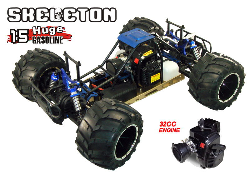Lehoo Toys HSP 94050 High Spee - Rc Hobby Trucks review and price