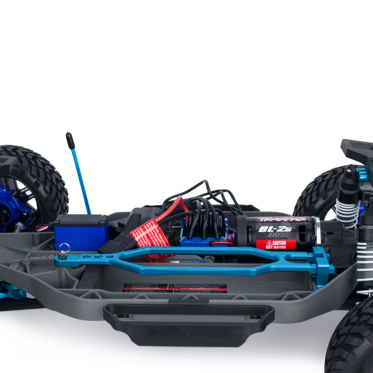 CNC Aluminum Hold Down Battery - Rc Hobby Zone review and price