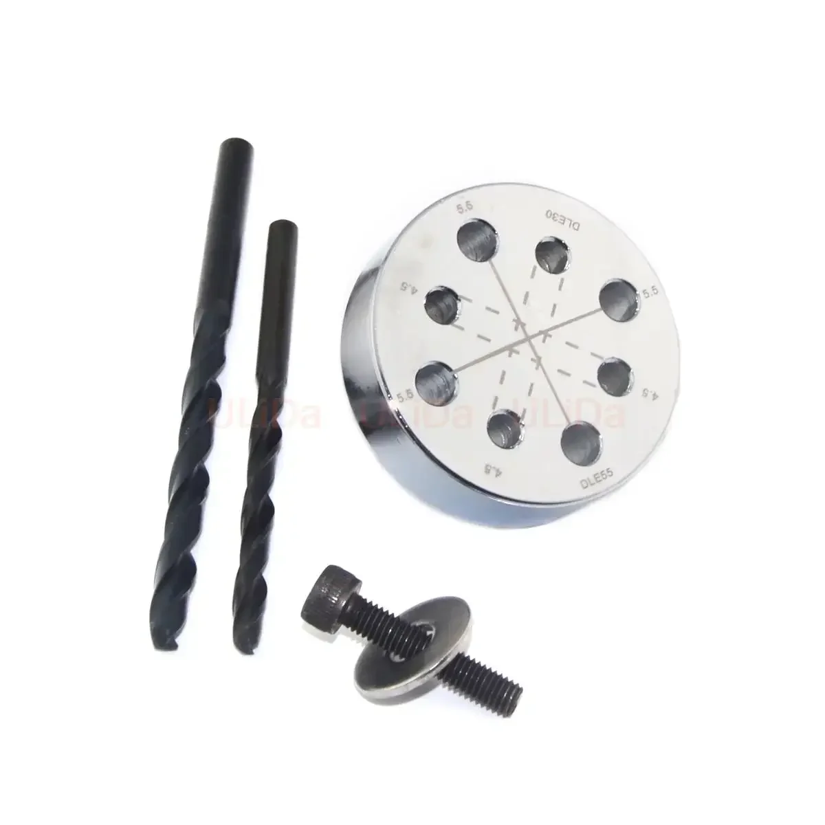 New Propeller Borer Drill Jig  - Rc Hobby Drill review and price