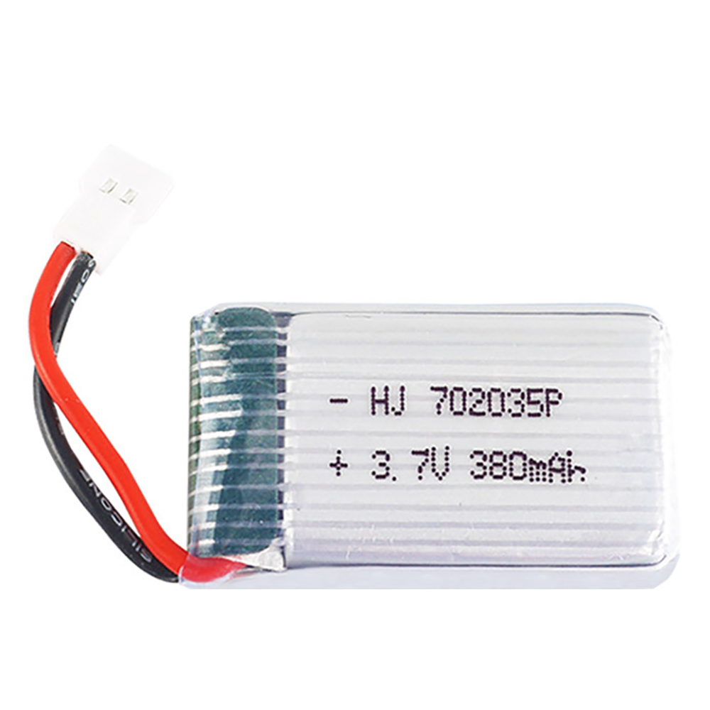 3.7V 380mah 702035 Lipo Batter - Rc Hobby Helicopter review and price