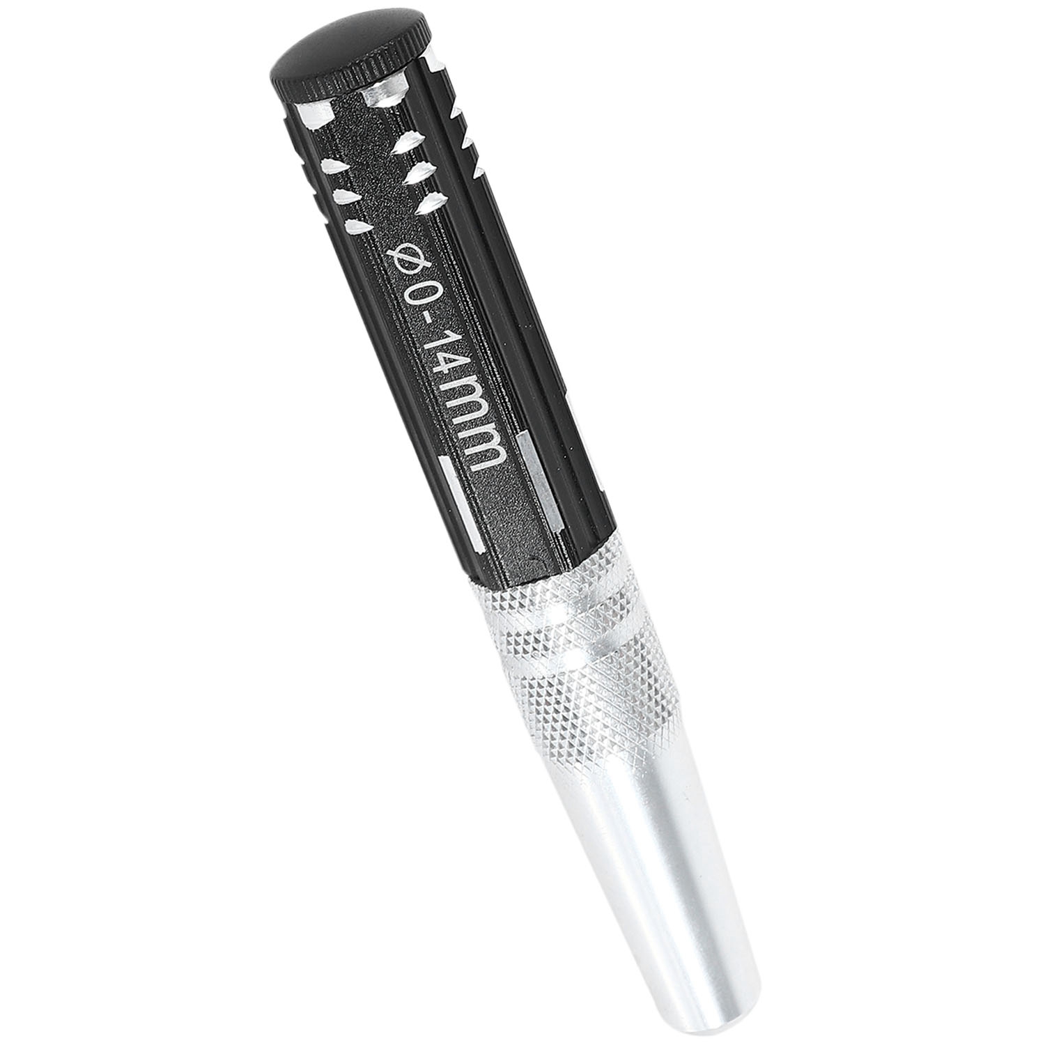 AC57-Hole Opener Expanding Pun - Rc Hobby Drill review and price