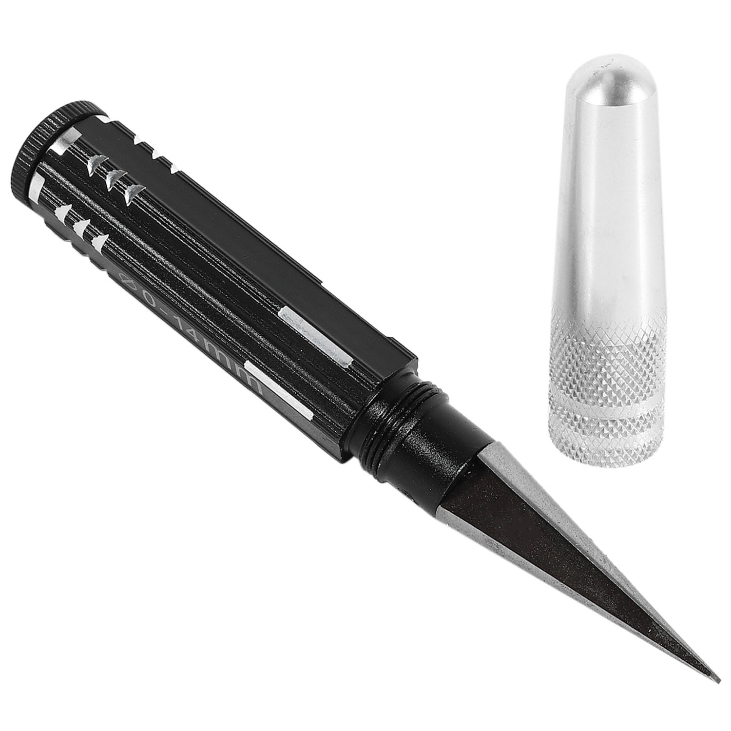 AC57-Hole Opener Expanding Pun - Rc Hobby Drill review and price