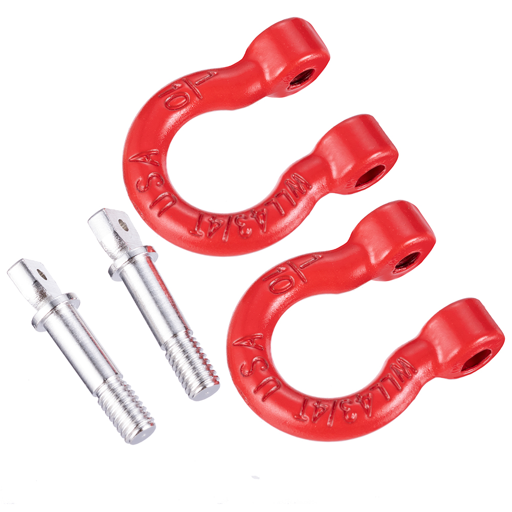 AXSPEED 2/4Pcs Aluminum Alloy  - Hobby Rc Van review and price