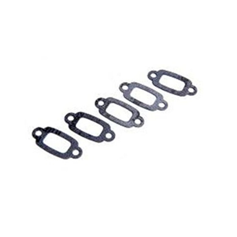 5Pcs/Set 1/5 Scale Exhaust Pip - Hobby Rc Van review and price