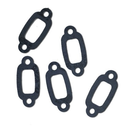 5Pcs/Set 1/5 Scale Exhaust Pip - Hobby Rc Van review and price