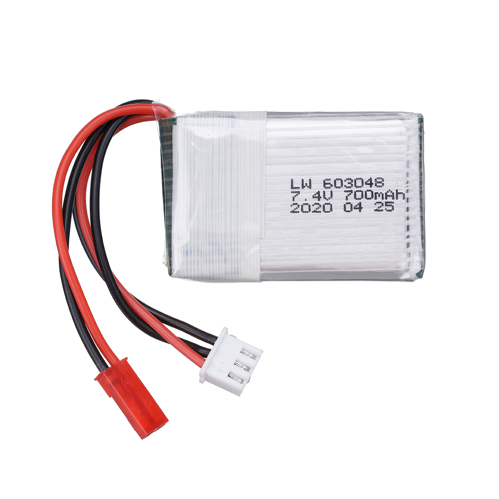7.4V 700mAh 25c Lipo Battery F - Rc Hobby Helicopter review and price