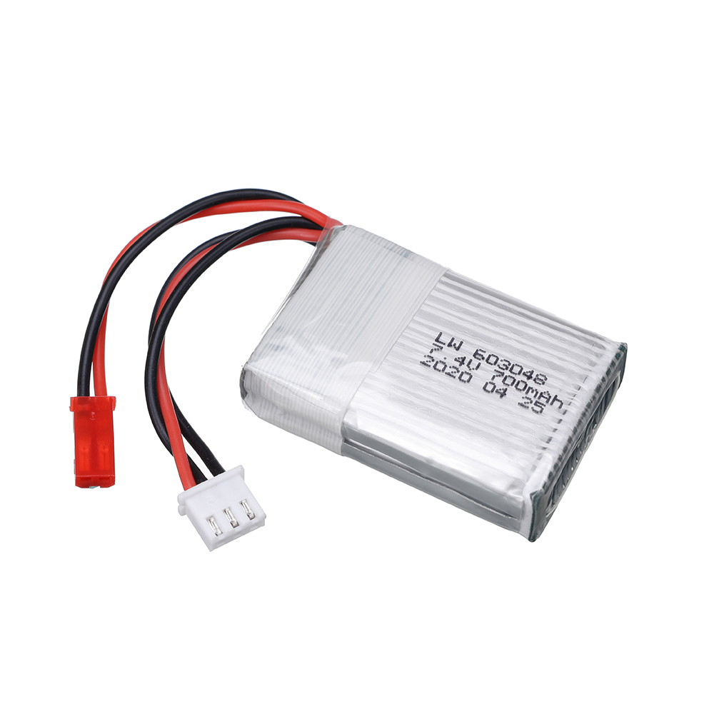 7.4V 700mAh 25c Lipo Battery F - Rc Hobby Helicopter review and price