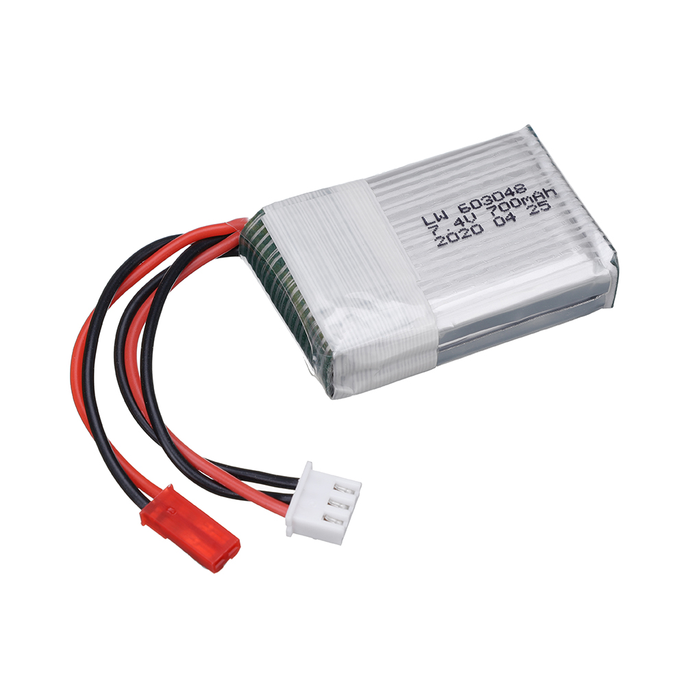 7.4V 700mAh 25c Lipo Battery F - Rc Hobby Helicopter review and price