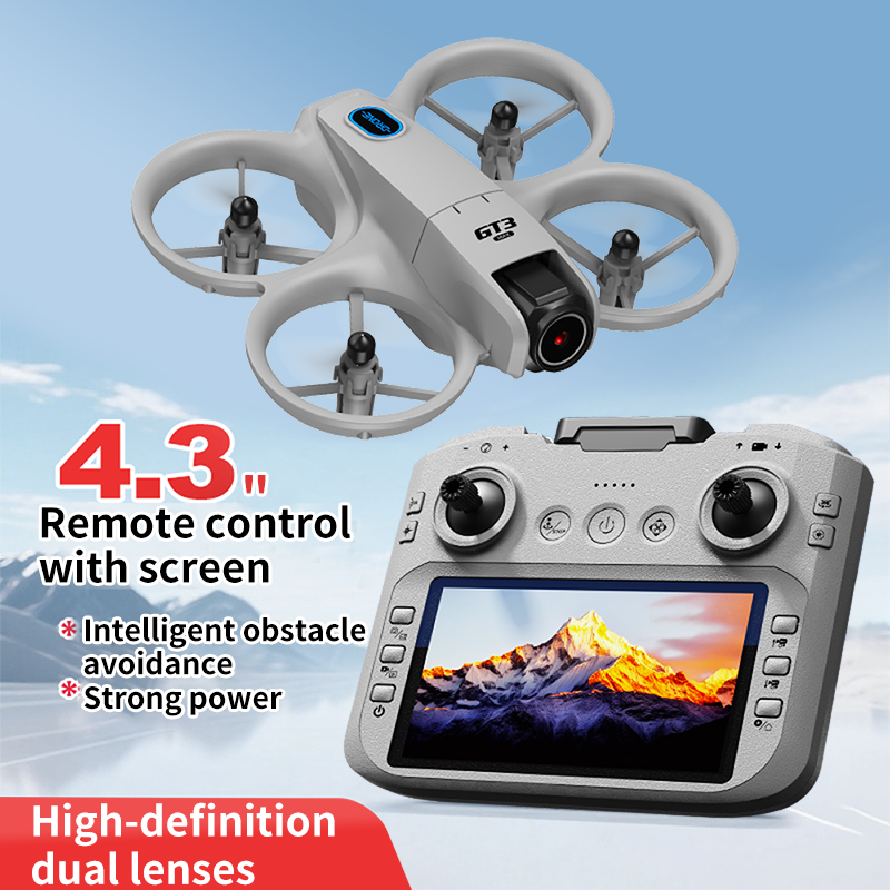 New Model GT3 MAX Drones Large - Rc Hobby Wire review and price