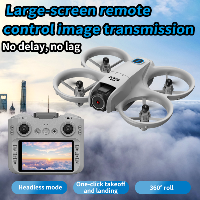 New Model GT3 MAX Drones Large - Rc Hobby Wire review and price