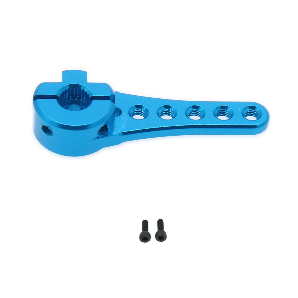 1PC 46mm 25T Teeth Steering Ha - Rc Hobby Tech review and price