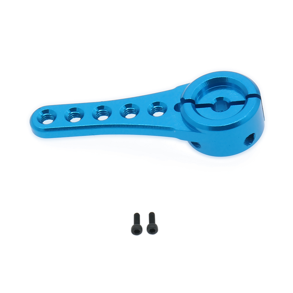 1PC 46mm 25T Teeth Steering Ha - Rc Hobby Tech review and price